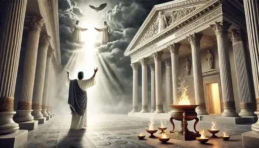 Der Prophet Maleachi